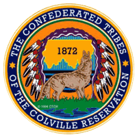 confederated tribes colville