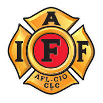 IAFF Logo