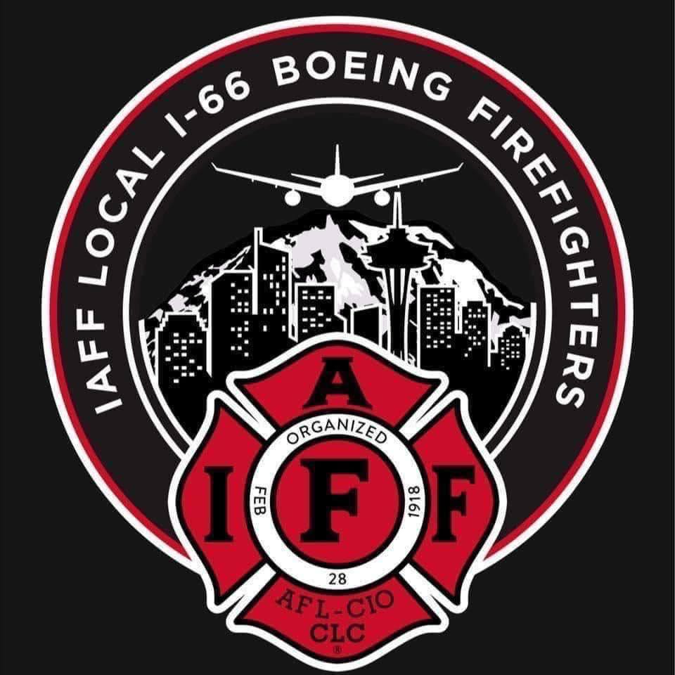 Boeing IAFF